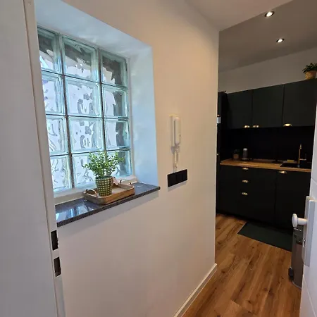 Apartament Modernes, Voll Ausgestattetes - Zentral *
