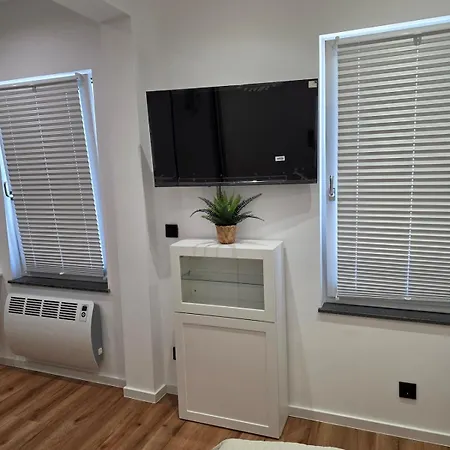 Apartament Modernes, Voll Ausgestattetes - Zentral