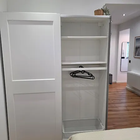 Apartament Modernes, Voll Ausgestattetes - Zentral